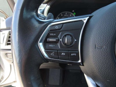 2021 Acura TLX w/Technology Package