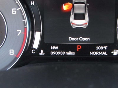2021 Acura TLX w/Technology Package