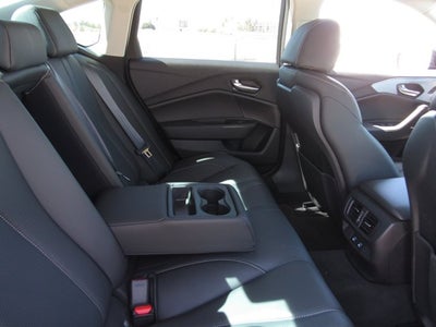 2025 Acura TLX w/Technology Package