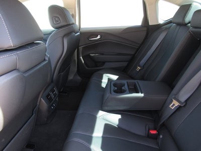2025 Acura TLX w/Technology Package