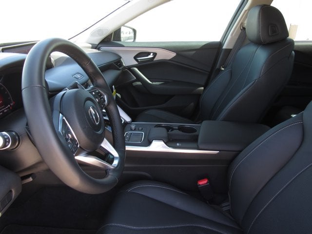 2025 Acura TLX w/Technology Package