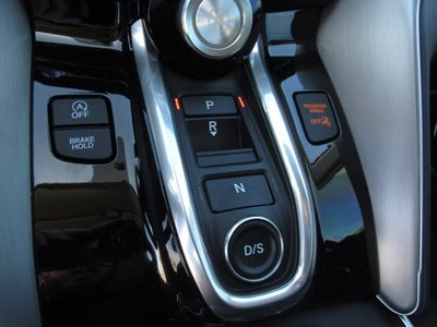 2025 Acura TLX w/Technology Package