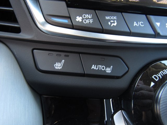 2025 Acura TLX w/Technology Package