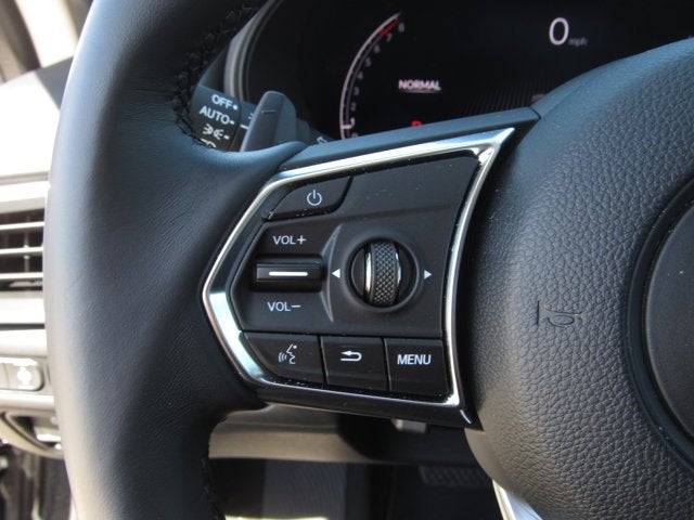 2025 Acura TLX w/Technology Package