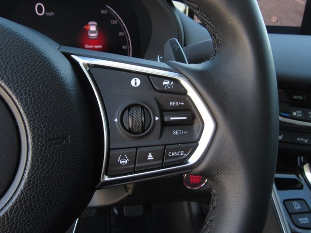 2025 Acura TLX w/Technology Package