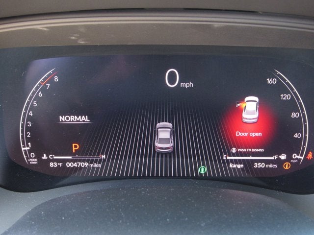 2025 Acura TLX w/Technology Package