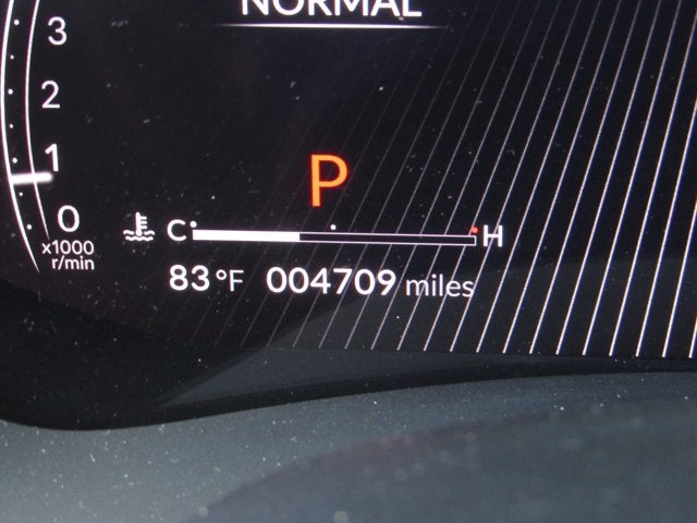 2025 Acura TLX w/Technology Package