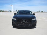 2025 Acura TLX w/Technology Package