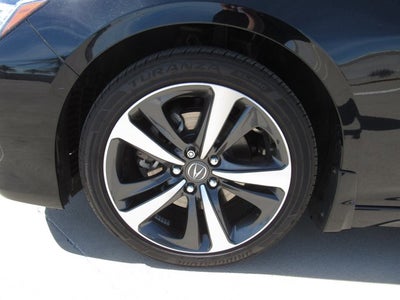 2025 Acura TLX w/Technology Package