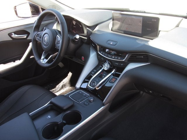 2025 Acura TLX w/Technology Package