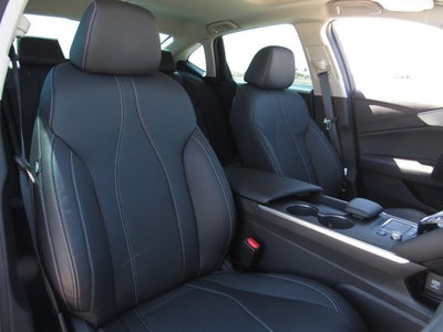 2025 Acura TLX w/Technology Package