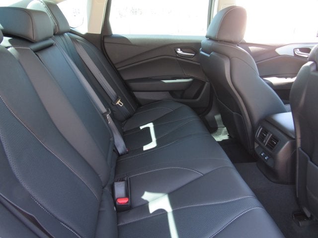 2025 Acura TLX w/Technology Package
