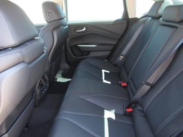 2025 Acura TLX w/Technology Package