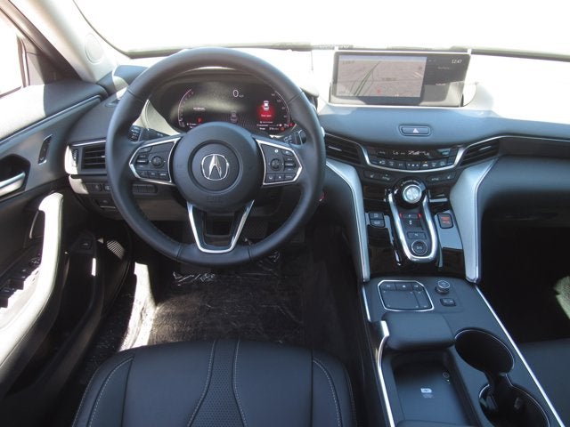 2025 Acura TLX w/Technology Package