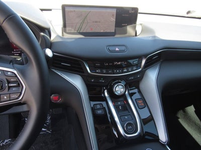 2025 Acura TLX w/Technology Package