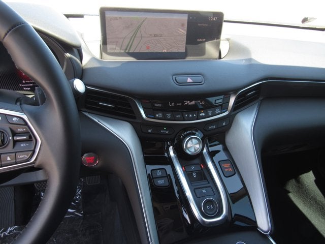 2025 Acura TLX w/Technology Package