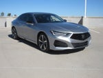 2025 Acura TLX w/Technology Package