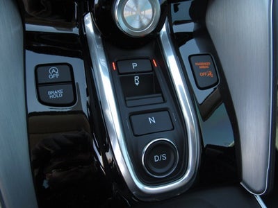 2025 Acura TLX w/Technology Package