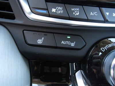 2025 Acura TLX w/Technology Package