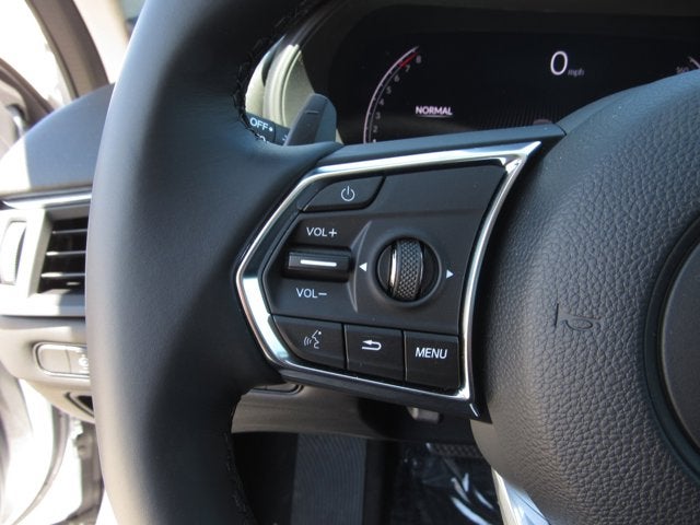 2025 Acura TLX w/Technology Package