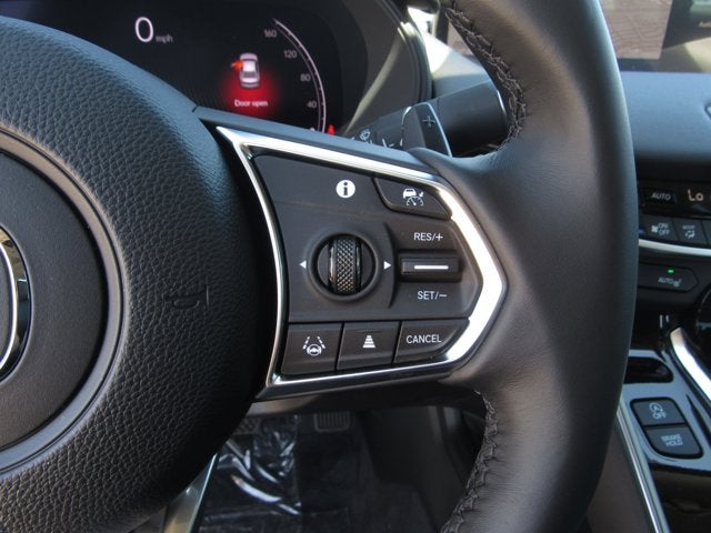 2025 Acura TLX w/Technology Package