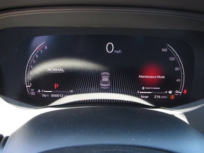 2025 Acura TLX w/Technology Package