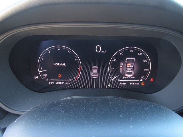 2025 Acura TLX w/Technology Package