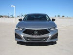 2025 Acura TLX w/Technology Package