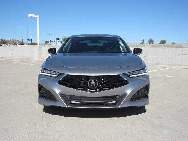 2025 Acura TLX w/Technology Package