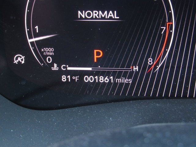 2025 Acura TLX w/Technology Package