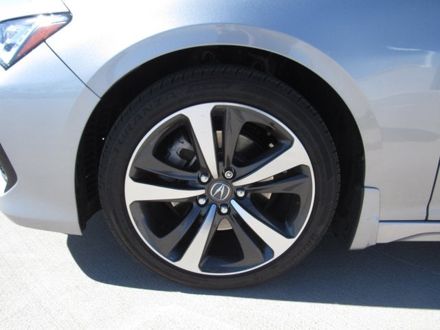 2025 Acura TLX w/Technology Package