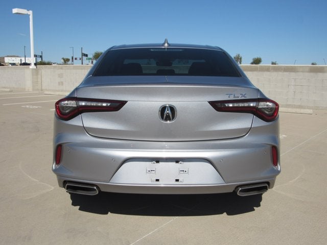 2025 Acura TLX w/Technology Package