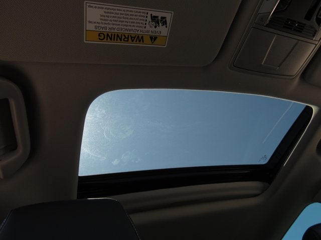 2025 Acura TLX w/Technology Package