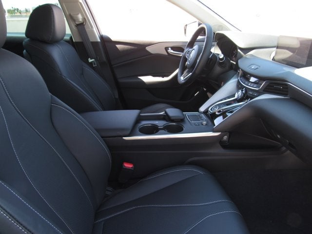 2025 Acura TLX w/Technology Package
