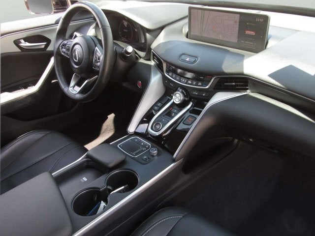 2024 Acura TLX w/Technology Package