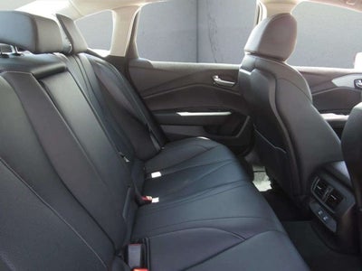 2024 Acura TLX w/Technology Package