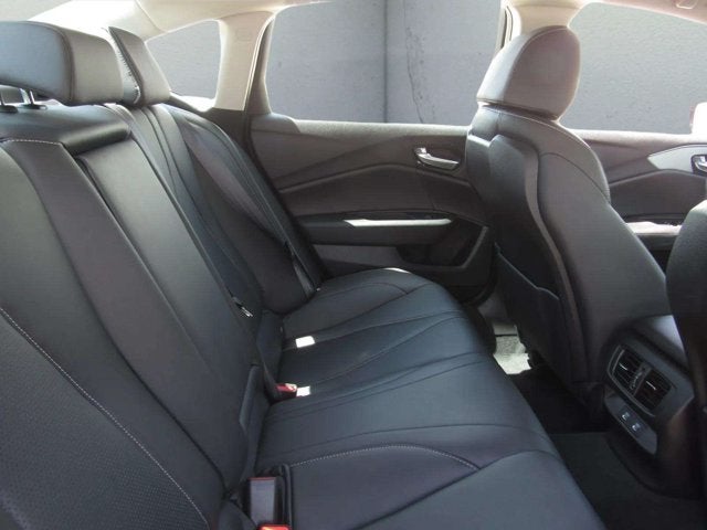 2024 Acura TLX w/Technology Package