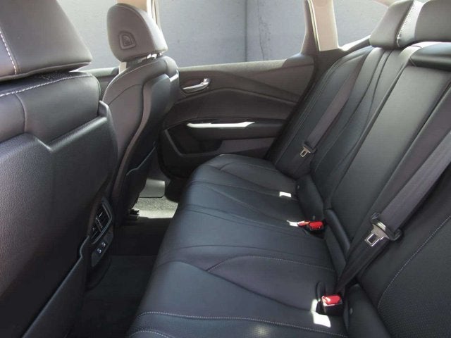 2024 Acura TLX w/Technology Package