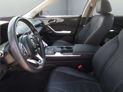 2024 Acura TLX w/Technology Package
