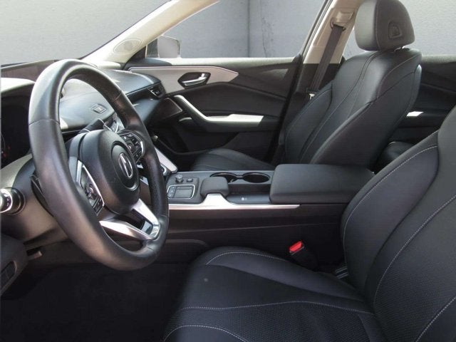 2024 Acura TLX w/Technology Package