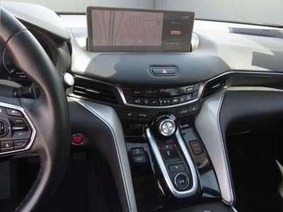2024 Acura TLX w/Technology Package