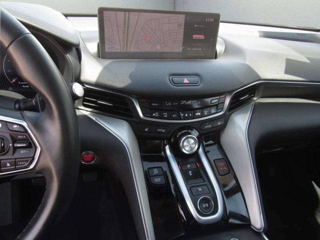 2024 Acura TLX w/Technology Package