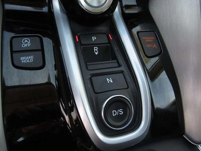 2024 Acura TLX w/Technology Package