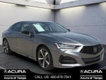 2024 Acura TLX w/Technology Package