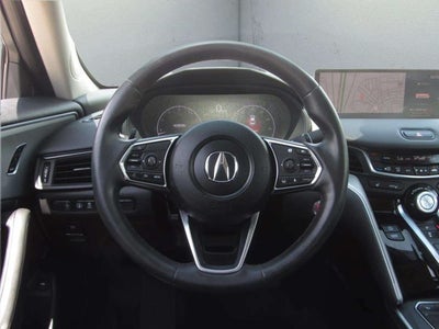 2024 Acura TLX w/Technology Package