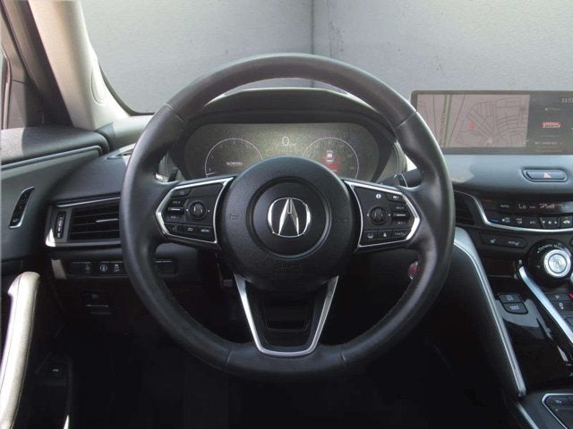 2024 Acura TLX w/Technology Package