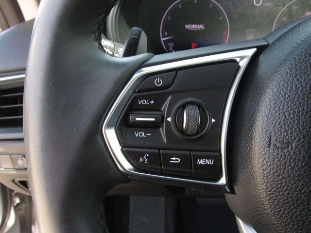 2024 Acura TLX w/Technology Package