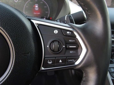 2024 Acura TLX w/Technology Package