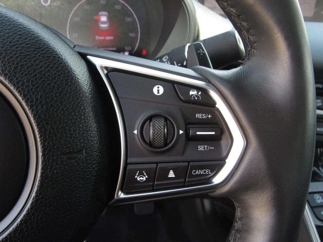 2024 Acura TLX w/Technology Package