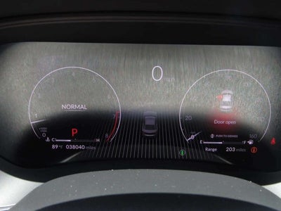 2024 Acura TLX w/Technology Package